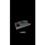 İnformed 12 V Ultra Slim 5 Amper ( 60 W ) Şerit Led Trafosu