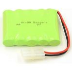 İnfostar 6V 2700Mah Tamiya Soketli Oyuncak Araba Pili