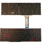 İnfostar Acer Aspire AN515-42 Uyumlu Notebook Klavyesi