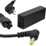 İnfostar Acer Aspire One, Dell Mini 10, Packard Bell Dot 30W Notebook Adaptör RNA-AC01 - Siyah