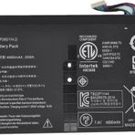 İnfostar Acer Aspire S7-391 Notebook Bataryası Pili