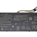 İnfostar Acer Aspire Switch 3 SW312-31 Batarya ile Uyumlu Pil AP16L5J