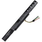 İnfostar Acer Aspire TMTX40-G2 Notebook Bataryası Pili