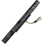 İnfostar Acer ile Uyumlu Aspire E5-774G-53XE Batarya ile Uyumlu Pil -4 Cell