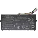 İnfostar Acer ile Uyumlu Aspire Switch 3 Pro SW312-31P Batarya ile Uyumlu Pil AP16L5J