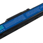 İnfostar Acer Packard Bell EasyNote TJ66 Notebook Bataryası Pili