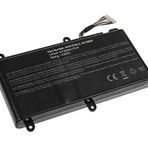 İnfostar Acer Predator G9-791 Notebook Bataryası Pili
