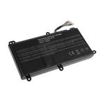 İnfostar Acer Predator G9-791G Notebook Bataryası Pili