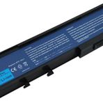 İnfostar Acer TravelMate 2440 Notebook Bataryası Pili