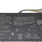 İnfostar Acer TravelMate TMX514-51 Notebook Bataryası Pili