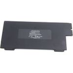 İnfostar Apple A1245 Uyumlu MacBook Air 13-inch Notebook Bataryası Pili - Siyah