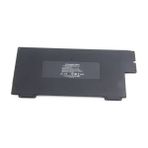 İnfostar Apple MacBook Air 13-inch (2008) Uyumlu Notebook Bataryası Pili - Siyah