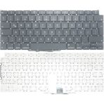 İnfostar Apple MacBook Air A2179 (2020) ile Uyumlu Notebook Klavye - Siyah - Tr - Büyük Enter - 01-Siyah