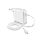 İnfostar Apple Macbook MNF72TU-A Uyumlu Laptop Adaptör