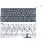 İnfostar Apple MacBook Pro A1297 (2011) ile Uyumlu Notebook Klavye - Siyah - Tr - Büyük Enter - 01-Siyah