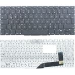 İnfostar Apple MacBook Pro A1398 (2012-13-14-15) ile Uyumlu Notebook Klavye - Siyah - Tr - Büyük Enter - 01-Siyah
