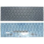 İnfostar Apple MacBook Pro A1706 (2016) ile Uyumlu Notebook Klavye - Siyah - Tr - Büyük Enter - 01-Siyah