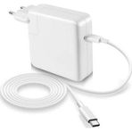 İnfostar Apple Macbook Pro A1989 2019 Uyumlu Laptop Adaptör