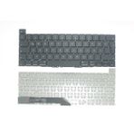 İnfostar Apple MacBook Pro A2141 (2019) ile Uyumlu Notebook Klavye - Siyah - Tr - Büyük Enter - 01-Siyah