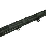 İnfostar Asus D451 Laptop Batarya Pil