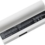 İnfostar Asus Eee PC 1000 Notebook Bataryası Pili - Beyaz