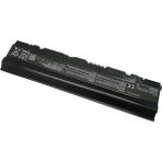 İnfostar Asus Eee Pc 1025, 1025C, A32-1025 Notebook Bataryası - Siyah
