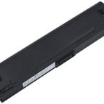 İnfostar Asus F6K Notebook Bataryası Pili