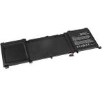İnfostar Asus G501JW-CN117H G501JW-CN168H Notebook Bataryası Pili