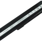 İnfostar Asus K52 K52F K52J K52JB K52JC K52JT Uyumlu Notebook Batarya