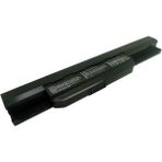 İnfostar Asus K53 K53S K53SV K53SD K53SJ A32-K53 Batarya Pil Muadil