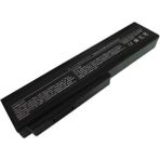 İnfostar Asus M50 N53 N61 X64 Casper H36 Siyah Notebook Bataryası Pili