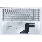 İnfostar Asus N55SF-SX236V Klavye