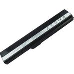 İnfostar Asus N82 Notebook Bataryası Pili