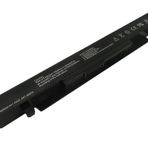 İnfostar Asus R513J 4 Cell Laptop Batarya Pil