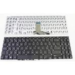 İnfostar Asus R515DA R515D R512FL R512F F515JF F515 F512JA F512J F512 R564DK R564DA ile Uyumlu Notebook Klavye - Tuş Takımı / Siyah - Tr - 01-Siyah
