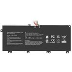 İnfostar Asus ROG Strix GL503VM Uyumlu Laptop Batarya Pil
