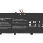 İnfostar Asus ROG Strix Scar GL503VD Uyumlu Laptop Batarya Pil