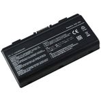 İnfostar Asus T12ER Notebook Bataryası Pili