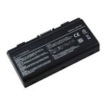 İnfostar Asus T12FG Notebook Bataryası Pili