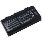 İnfostar Asus T12K Notebook Bataryası Pili