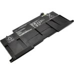 İnfostar Asus UX31E-RY009V Laptop Batarya Pil