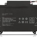 İnfostar Asus UX330UAK Notebook Bataryası Pili