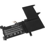 İnfostar Asus X510U RASL-157 Notebook Bataryası Pili