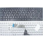 İnfostar Asus X550D ile Uyumlu Notebook Klavyesi - Siyah - Tr - 01-Siyah