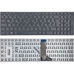 İnfostar Asus X551C ile Uyumlu Notebook Klavyesi - Siyah - Tr - 01-Siyah