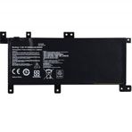 İnfostar Asus X556U Notebook Bataryası Pili