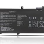İnfostar Asus X571LH-AL122 Batarya ile Uyumlu Pil