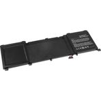 İnfostar Asus Zenbook Pro UX501 UX501VW Notebook Bataryası Pili