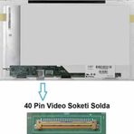 INFOSTAR B156XW02 V.6 Ekran 15.6 Led Panel Ekran