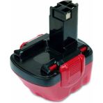 İnfostar Bosch 2607335430 Matkap Bataryası Pili
